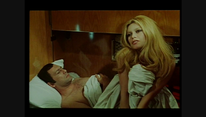 Brigitte Bardot 1