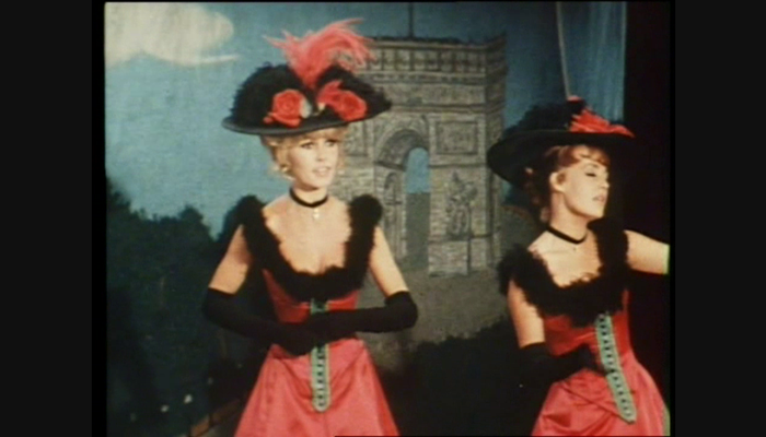 Brigitte Bardot